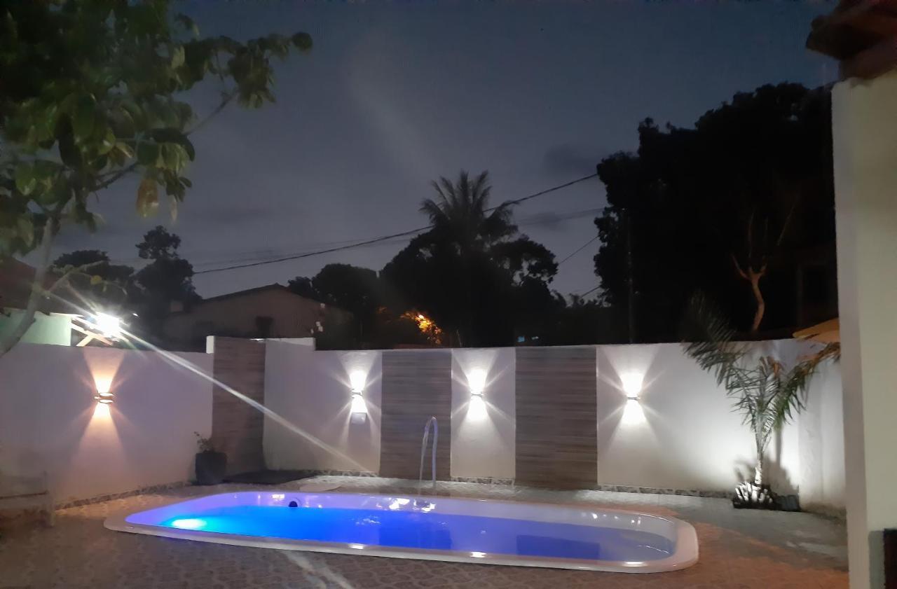 Pensão POUSADA CANTO DE PAZ Arraial dajuda Porto Seguro