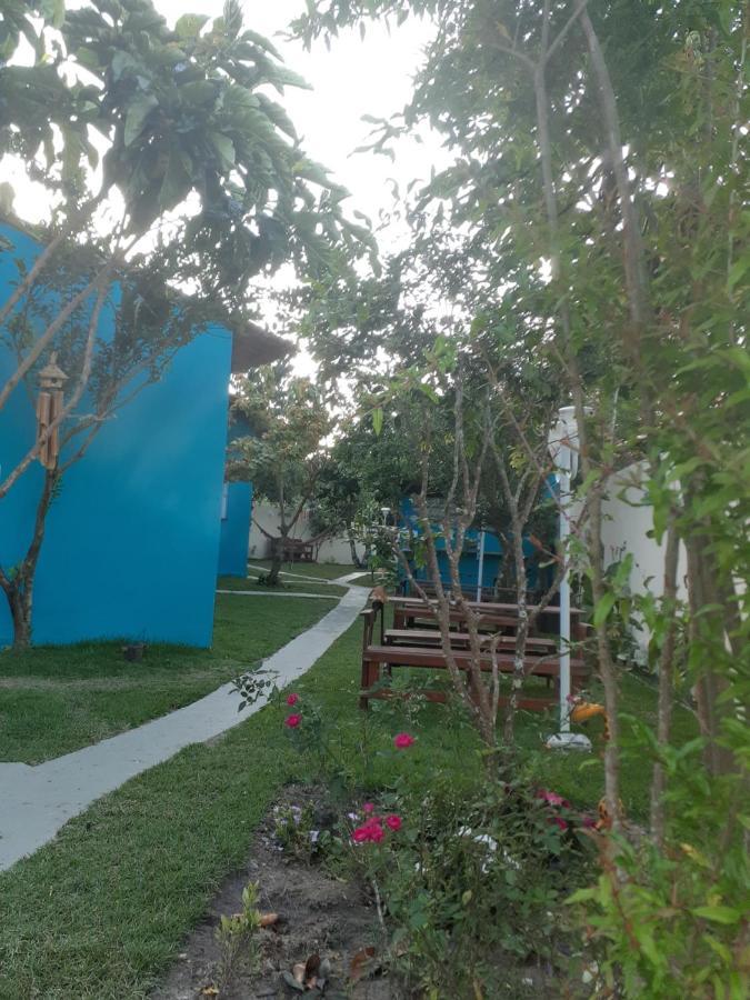 POUSADA CANTO DE PAZ Arraial dajuda Pensão Porto Seguro