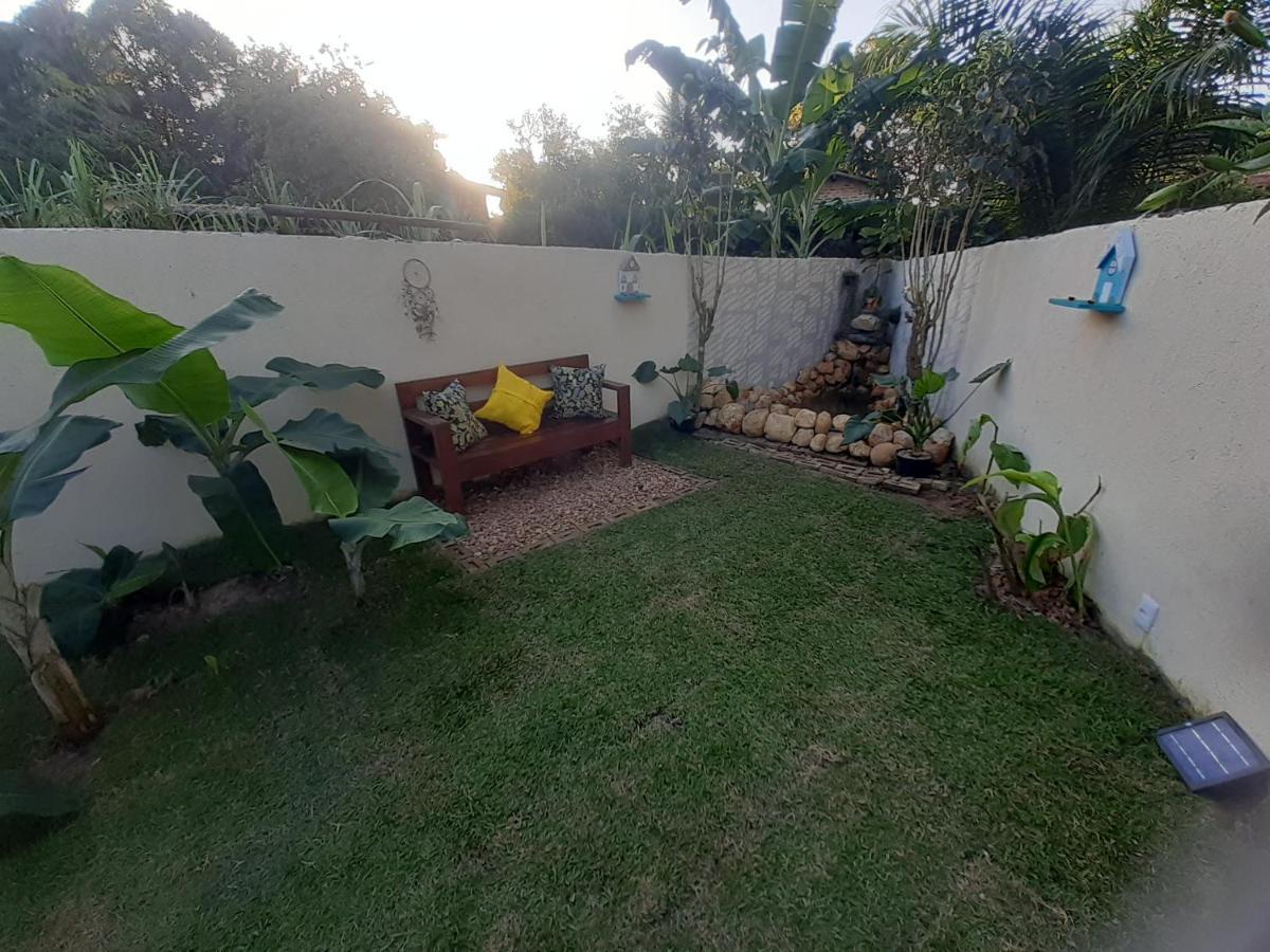 POUSADA CANTO DE PAZ Arraial dajuda Pensão