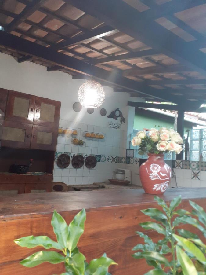 POUSADA CANTO DE PAZ Arraial dajuda Porto Seguro