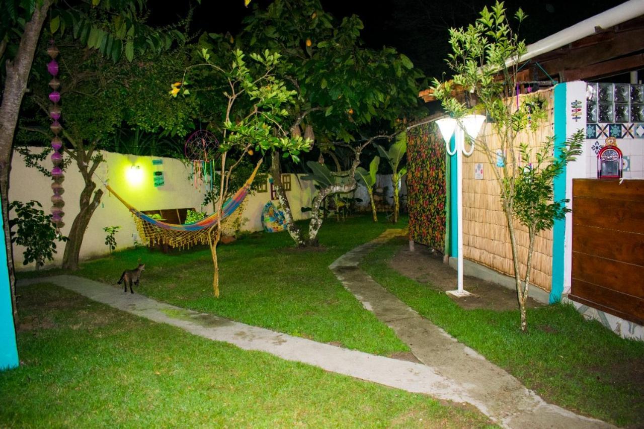 POUSADA CANTO DE PAZ Arraial dajuda Pensão