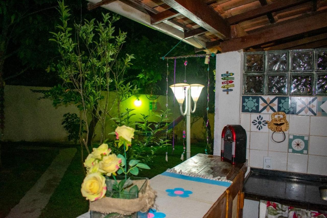 Pensão POUSADA CANTO DE PAZ Arraial dajuda Porto Seguro