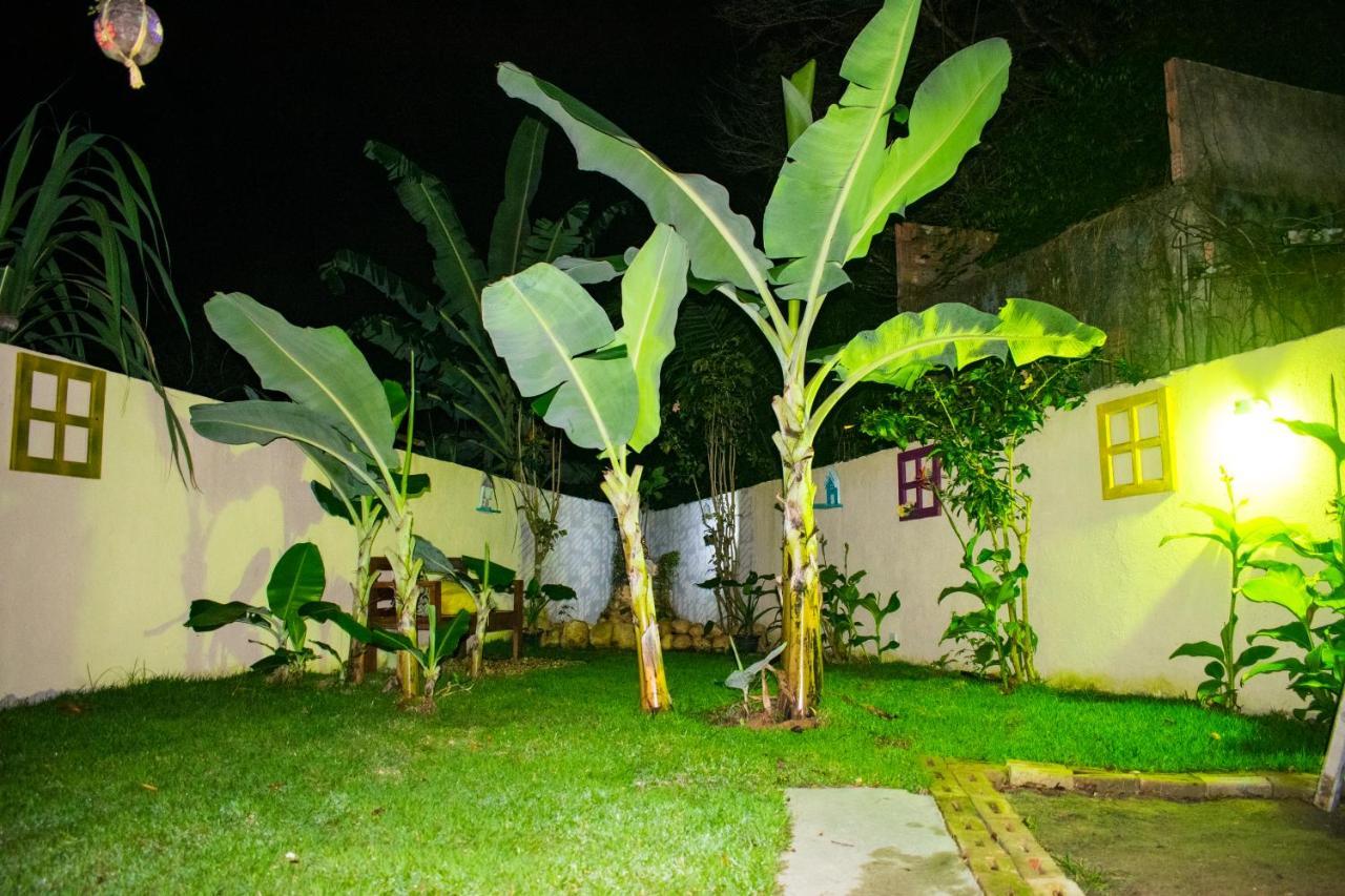 POUSADA CANTO DE PAZ Arraial dajuda Pensão *