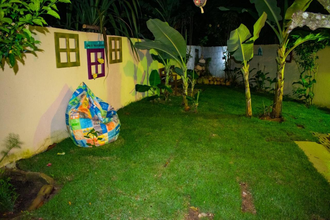POUSADA CANTO DE PAZ Arraial dajuda Pensão *