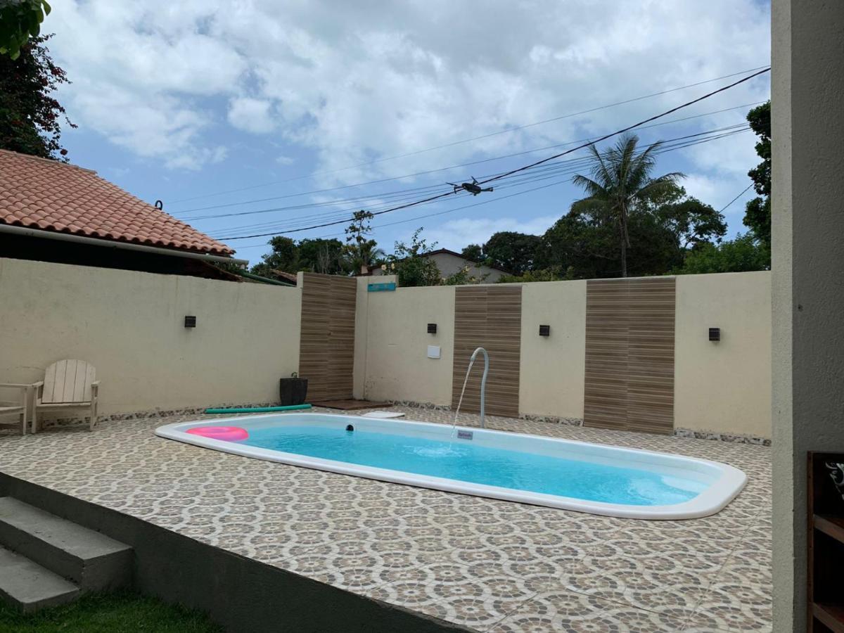 POUSADA CANTO DE PAZ Arraial dajuda Porto Seguro