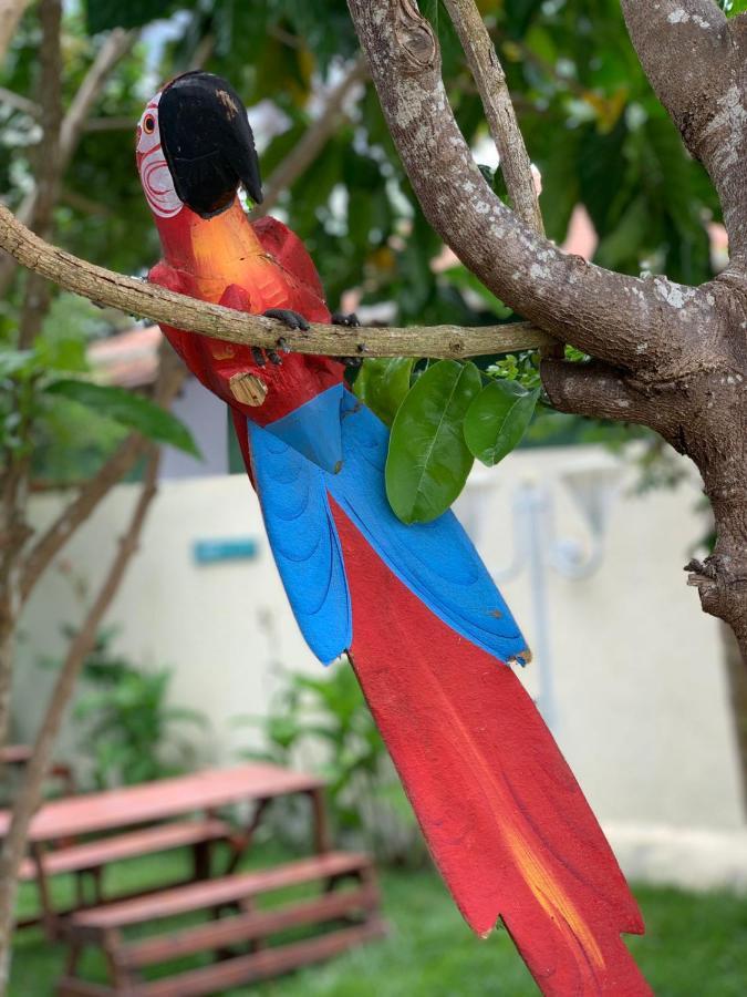 POUSADA CANTO DE PAZ Arraial dajuda Pensão