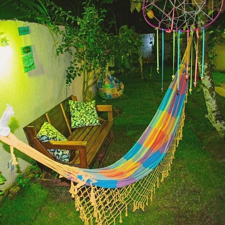 POUSADA CANTO DE PAZ Arraial dajuda Pensão *