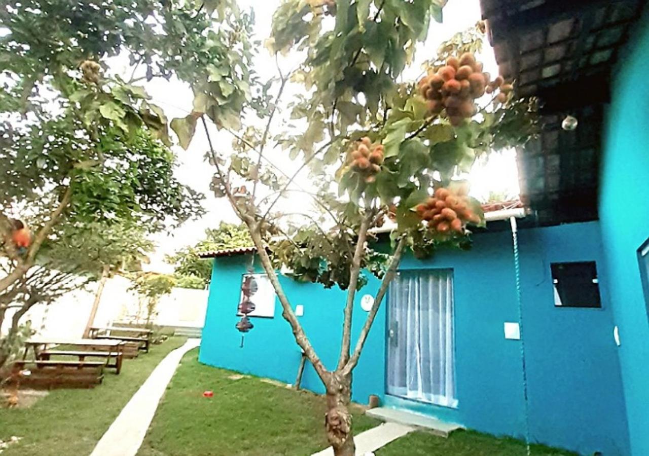 POUSADA CANTO DE PAZ Arraial dajuda * Porto Seguro