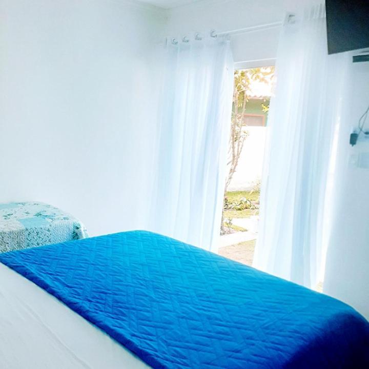 POUSADA CANTO DE PAZ Arraial dajuda *