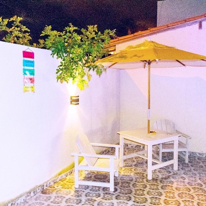 POUSADA CANTO DE PAZ Arraial dajuda Porto Seguro