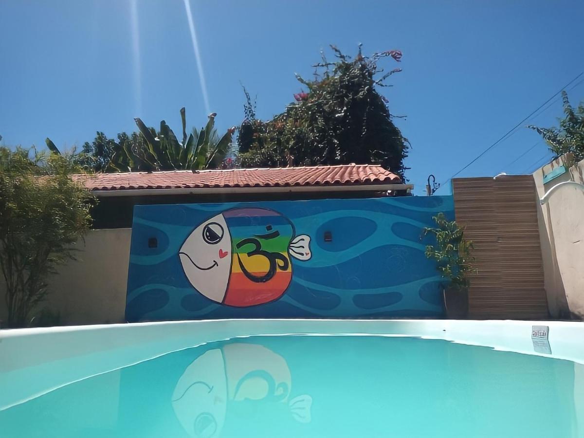 POUSADA CANTO DE PAZ Arraial dajuda Porto Seguro