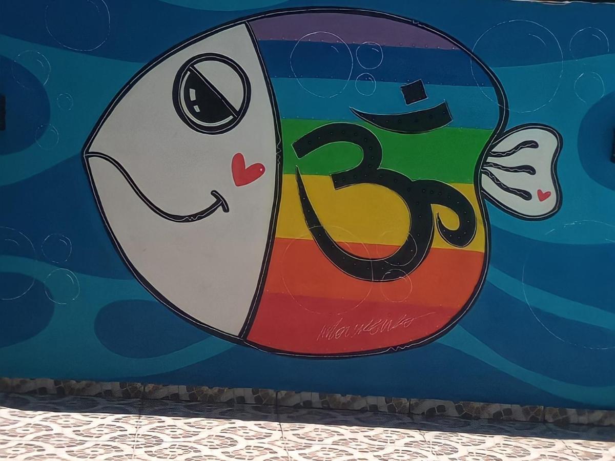 Pensão POUSADA CANTO DE PAZ Arraial dajuda Porto Seguro